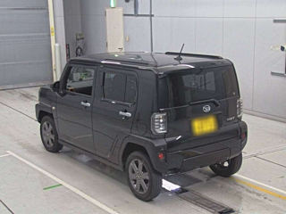 DAIHATSU TAFT 2021