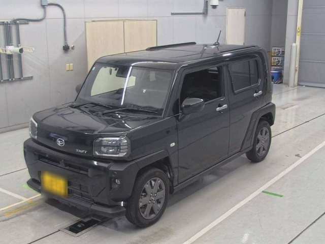 DAIHATSU TAFT 2021
