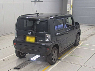 DAIHATSU TAFT 2021