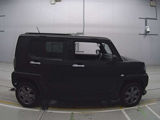 DAIHATSU TAFT 2021