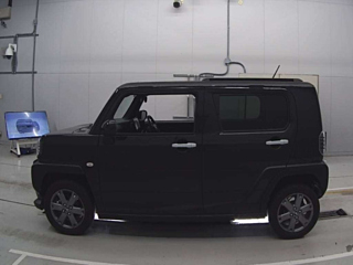 DAIHATSU TAFT 2021