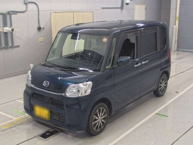 DAIHATSU TANTO 2019