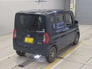 DAIHATSU TANTO 2019
