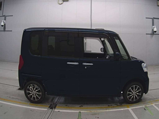 DAIHATSU TANTO 2019