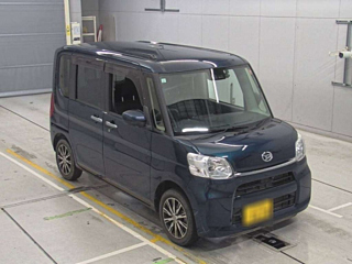 DAIHATSU TANTO 2019