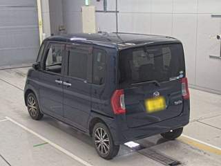 DAIHATSU TANTO 2019
