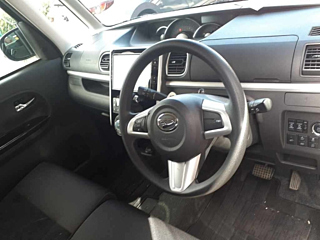 DAIHATSU TANTO 2019