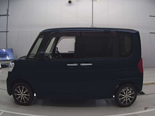 DAIHATSU TANTO 2019