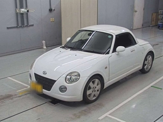 DAIHATSU COPEN 2009