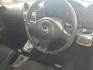 DAIHATSU COPEN 2009