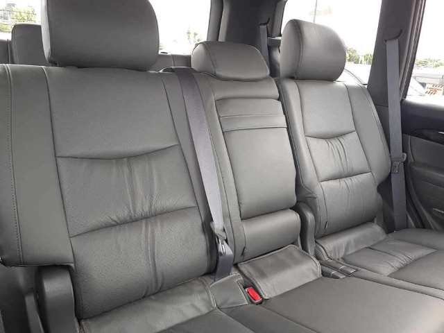 TOYOTA LAND CRUISER PRADO 2008