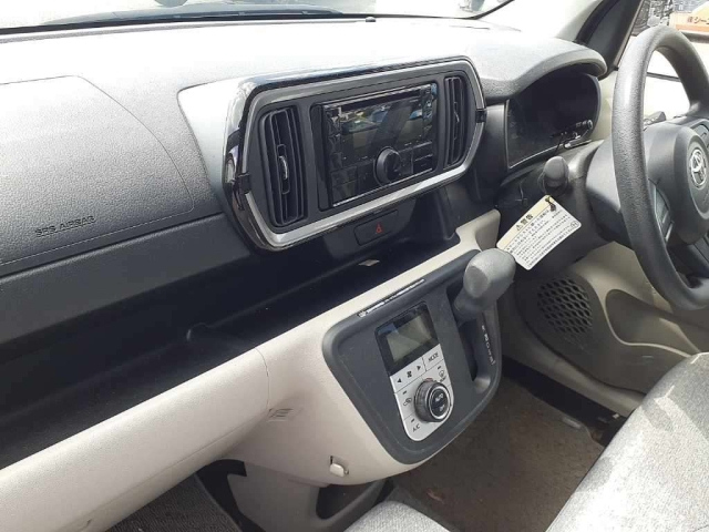 TOYOTA PASSO 2023