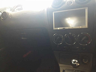 DAIHATSU COPEN 2009