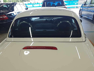 DAIHATSU COPEN 2009