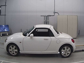 DAIHATSU COPEN 2009