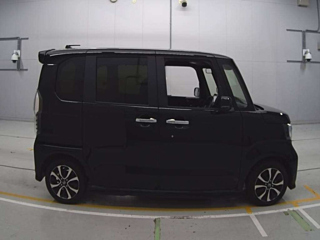 HONDA N BOX 2018