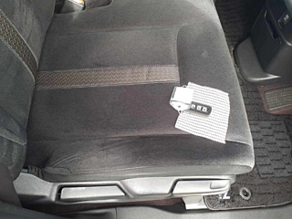 HONDA N BOX 2018