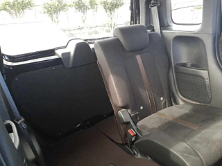 HONDA N BOX 2018