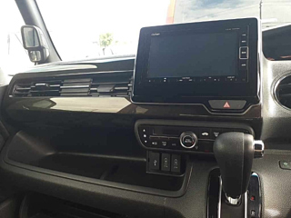 HONDA N BOX 2018