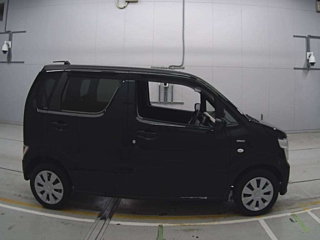 SUZUKI WAGON R 2018