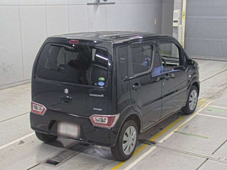 SUZUKI WAGON R 2018