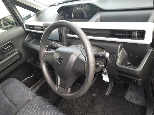 SUZUKI WAGON R 2018