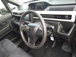 SUZUKI WAGON R 2018