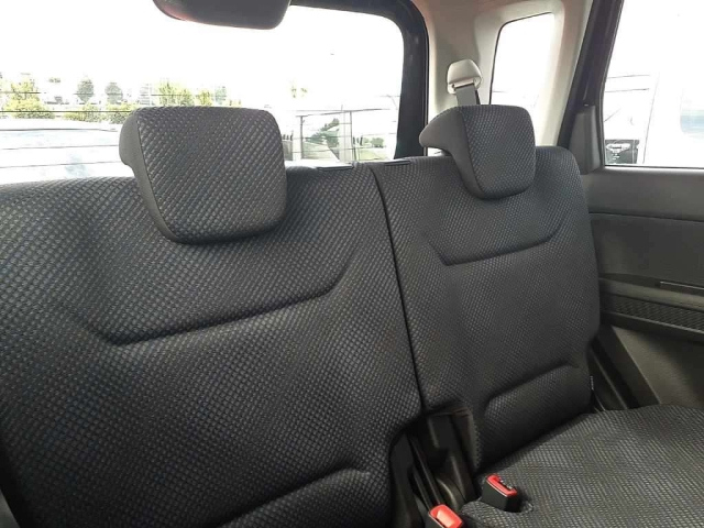 SUZUKI WAGON R 2018