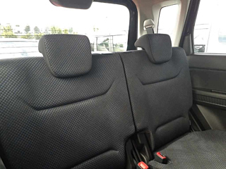 SUZUKI WAGON R 2018