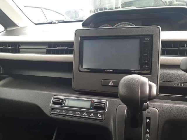 SUZUKI WAGON R 2018