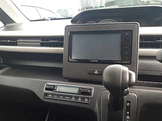 SUZUKI WAGON R 2018