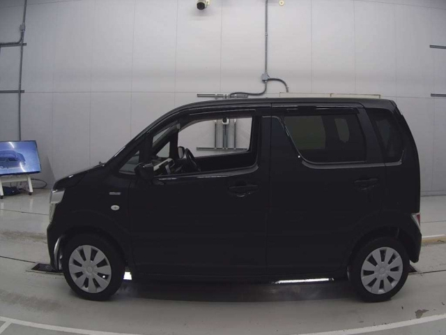 SUZUKI WAGON R 2018