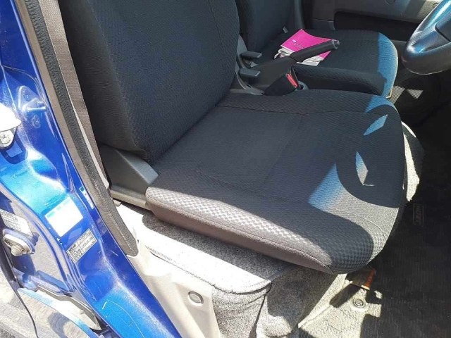DAIHATSU HIJET VAN 2015