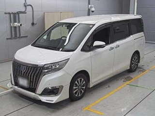 TOYOTA ESQUIRE 2020