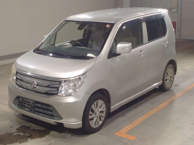 SUZUKI WAGON R 2014