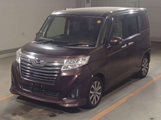 DAIHATSU THOR 2018