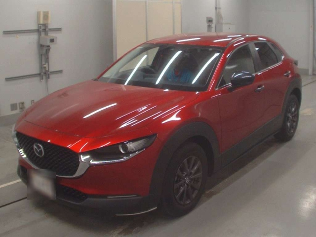 MAZDA CX-30 2020