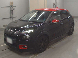 Заказать CITROEN C3