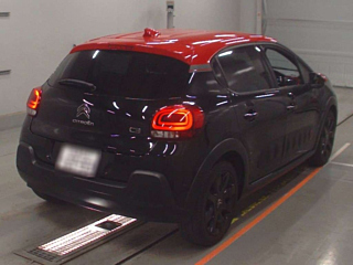 Заказать CITROEN C3