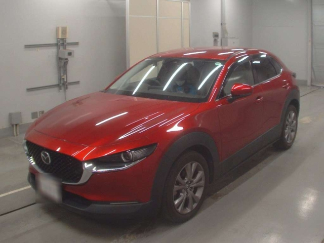 MAZDA CX-30 2020