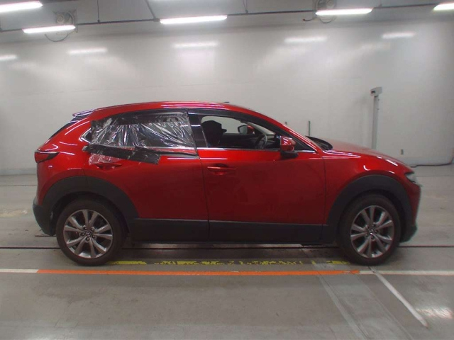 MAZDA CX-30 2020