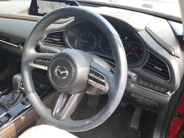 MAZDA CX-30 2020