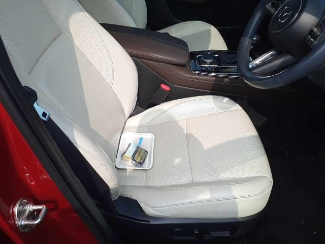 MAZDA CX-30 2020