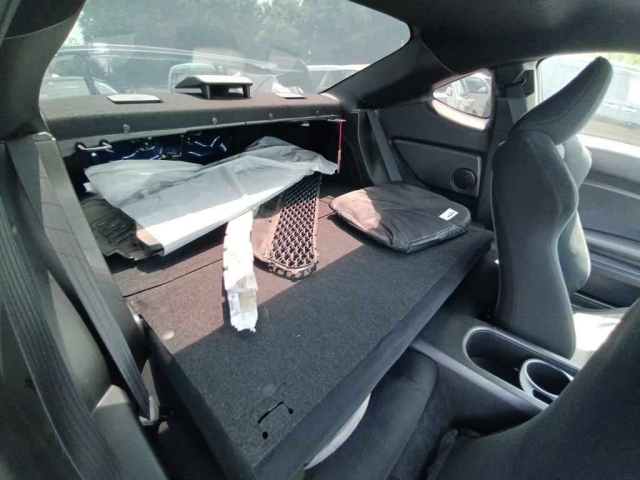 TOYOTA 86 2012