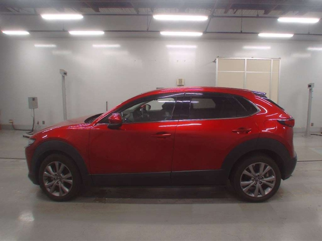MAZDA CX-30 2020