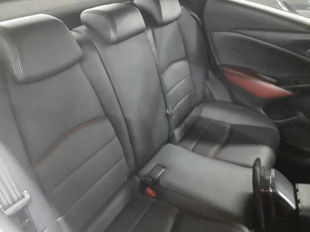 MAZDA CX-3 2015