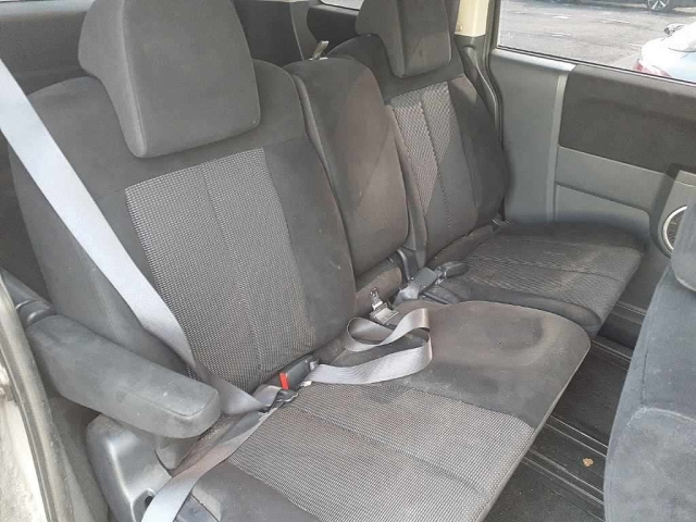 MITSUBISHI DELICA D5 2008