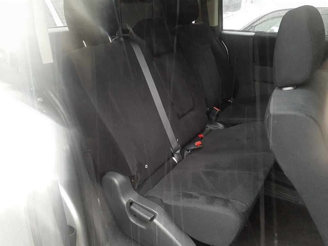 MITSUBISHI DELICA D5 2018