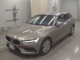 Заказать VOLVO V60