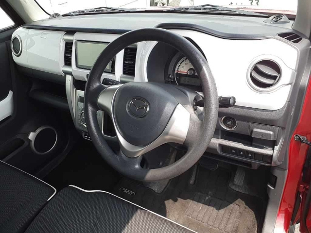 MAZDA FLAIR 2014